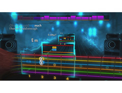 Rocksmith 2014 - PS4 image 4