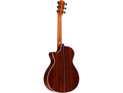 Taylor 812ce with ES2 Electronics image 4