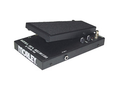 Morley PDWII Pro Series II Distortion Wah Volume Pedal image 2