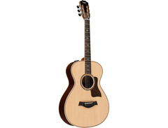 Taylor 812e 12-Fret with ES2 Electronics image 3