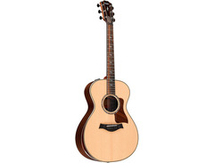 Taylor 812e with ES2 Electronics image 3