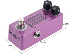 Mosky Spring Reverb image 3