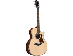 Taylor 814ce Dlx image 3