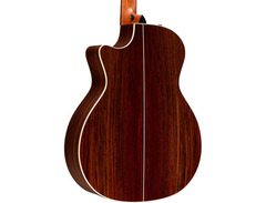Taylor 814ce with V-Class Bracing image 2