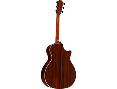 Taylor 814ce with V-Class Bracing Left-Handed image 4