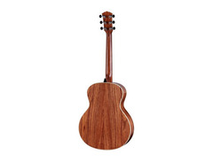Taylor 814e with ES2 Electronics image 2