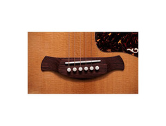 Taylor 814e with ES2 Electronics image 3