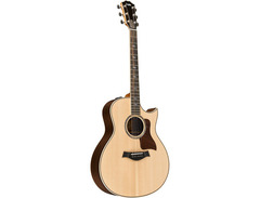 Taylor 816ce with V-Class Bracing image 3