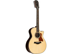 Taylor 854ce LTD image 3