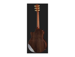 Taylor 914ce with ES1 Electronics image 3