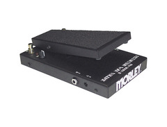 Morley PDWII Pro Series II Distortion Wah Volume Pedal - What To