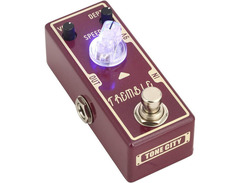 Tone City Tremble Tremolo image 2