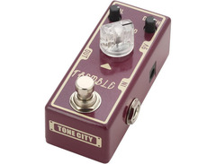 Tone City Tremble Tremolo image 3