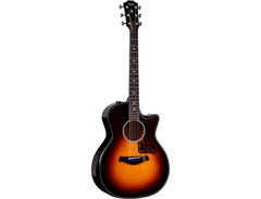 Taylor Builder's Edition 514ce image 3