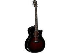 Taylor Builder's Edition 524ce image 3