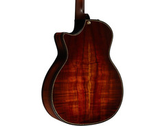 Taylor Builder's Edition K24ce image 2