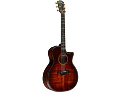 Taylor Builder's Edition K24ce image 3