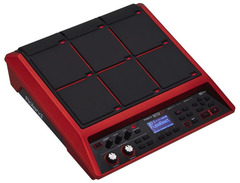 Roland SPD-SX Special Edition Sampling Pad image 2