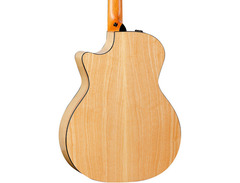Taylor Fall Limited 424ce Urban Ash image 2
