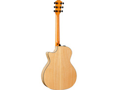 Taylor Fall Limited 424ce Urban Ash image 4