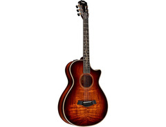 Taylor K22ce 12-Fret image 3