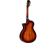 Taylor K22ce 12-Fret image 4