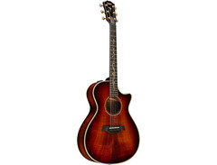 Taylor K22ce with ES2 Electronics image 3
