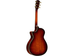 Taylor K22ce with ES2 Electronics image 4