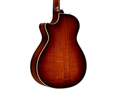 Taylor K22ce with V-Class Bracing image 2