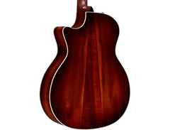 Taylor K24ce with ES2 Electronics image 2