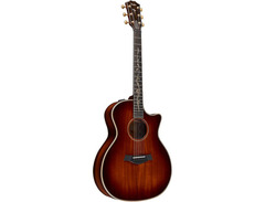 Taylor K24ce with ES2 Electronics image 3