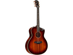Taylor K26ce with V-Class Bracing image 3