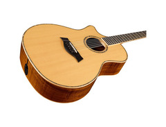 Taylor K54ce image 4