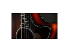 Taylor Presentation Series Grand Concert image 3