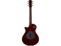 Taylor T5Z Custom C Cocobolo image 4