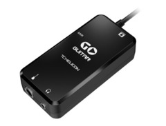 TC Helicon GO GUITAR Mobile Audio Interface image 2