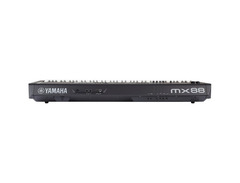 Yamaha MX88 image 2