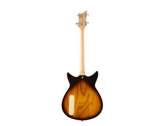 Rivolta Duocata Tenor Guitar image 2