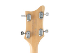 Rivolta Duocata Tenor Guitar image 4
