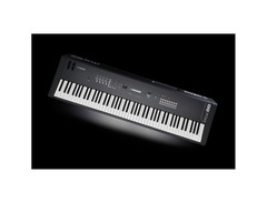 Yamaha MX88 image 3