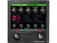 TC Helicon VoiceTone Double image 2