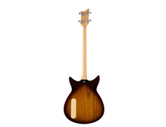 Rivolta Duocata Tenor Baritone Guitar image 2