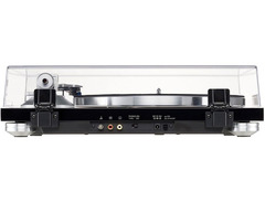TEAC TN-4D-SE Direct Drive Turntable image 2