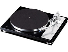 TEAC TN-4D-SE Direct Drive Turntable image 3