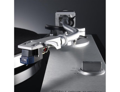 TEAC TN-4D-SE Direct Drive Turntable image 4
