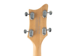 Rivolta Duocata Tenor Baritone Guitar image 4