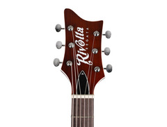 Rivolta Regata Classico Guitar image 4