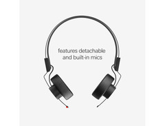 Teenage Engineering M-1 Foldable On-Ear Headphones image 2