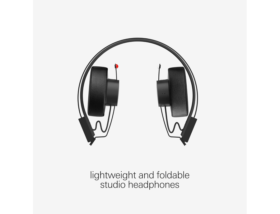 Teenage Engineering M-1 Foldable On-Ear Headphones - What To Know