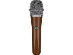 Telefunken DD5 5-Piece Dynamic Drum Microphone Package image 2